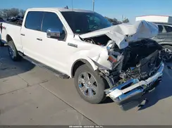 1FTFW1E44KKE47223 2019 FORD F-150