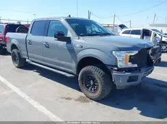1FTFW1E44KKE80674 2019 FORD F-150