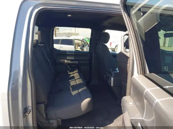1FTFW1E44KKE80674 2019 FORD F-150 - Image 8