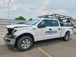 1FTFW1E44KKF02818 2019 FORD F-150
