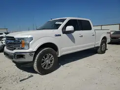 1FTFW1E44KKF15066 2019 FORD F-150