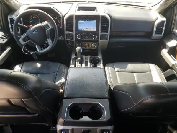 1FTFW1E44KKF15066 2019 FORD F-150 - Image 8