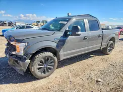 1FTFW1E44LFA17198 2020 FORD F-150
