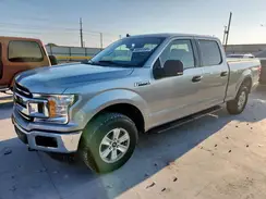 1FTFW1E44LFA51514 2020 FORD F-150