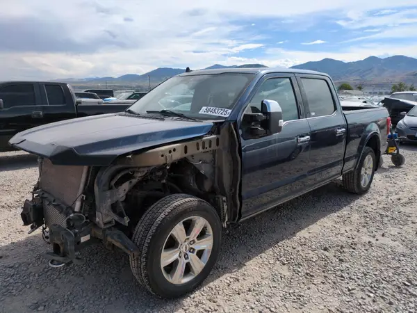1FTFW1E44LFA86859 2020 FORD F-150 - Image 1