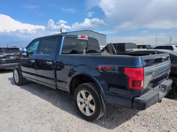 1FTFW1E44LFA86859 2020 FORD F-150 - Image 2