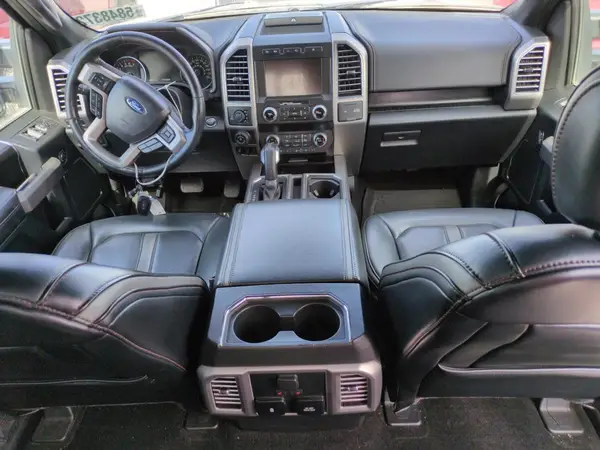 1FTFW1E44LFA86859 2020 FORD F-150 - Image 8