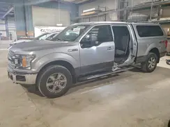 1FTFW1E44LFB29225 2020 FORD F-150