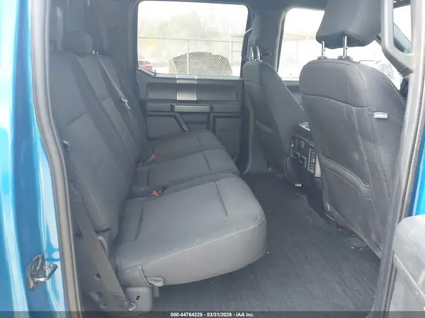 1FTFW1E44LFB77520 2020 FORD F-150 - Image 8