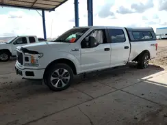 1FTFW1E44LKD33546 2020 FORD F-150