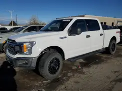1FTFW1E44LKD54431 2020 FORD F-150