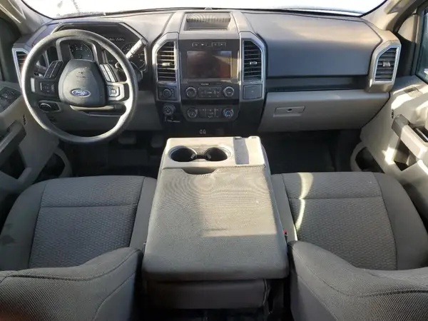 1FTFW1E44LKD54431 2020 FORD F-150 - Image 8