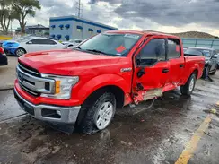 1FTFW1E44LKD99207 2020 FORD F-150