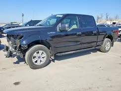1FTFW1E44LKE11906 2020 FORD F-150