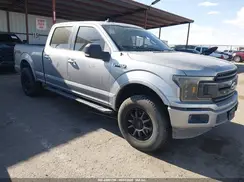 1FTFW1E44LKE15910 2020 FORD F-150