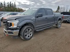 1FTFW1E44LKE27023 2020 FORD F-150