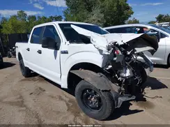 1FTFW1E44LKE45554 2020 FORD F-150