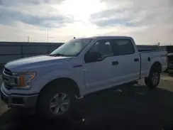 1FTFW1E44LKE45618 2020 FORD F-150