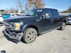 1FTFW1E44LKE82569 2020 FORD F-150