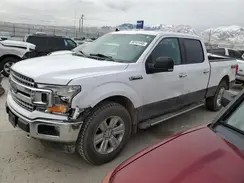 1FTFW1E44LKE95435 2020 FORD F-150