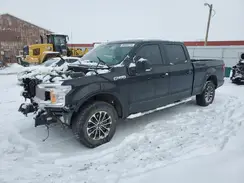 1FTFW1E44LKF26764 2020 FORD F-150