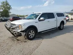 1FTFW1E45KFA43761 2019 FORD F-150
