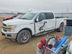 1FTFW1E45KFA45509 2019 FORD F-150