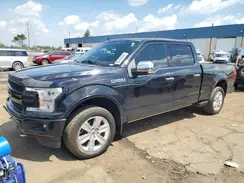 1FTFW1E45KFA60222 2019 FORD F-150