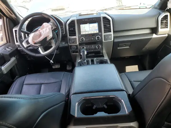 1FTFW1E45KFA81491 2019 FORD F-150 - Image 8