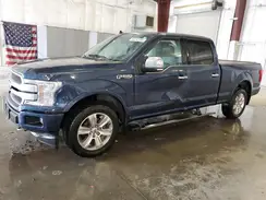 1FTFW1E45KFB28809 2019 FORD F-150