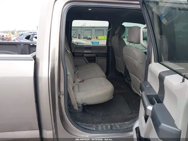 1FTFW1E45KFB29653 2019 FORD F-150 - Image 8