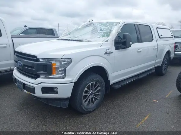 1FTFW1E45KFB29670 2019 FORD F-150 - Image 2