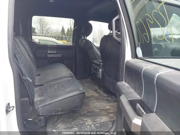 1FTFW1E45KFB29670 2019 FORD F-150 - Image 8