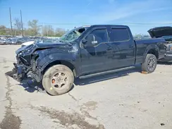 1FTFW1E45KFB36604 2019 FORD F-150