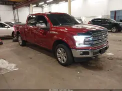 1FTFW1E45KFB39535 2019 FORD F-150