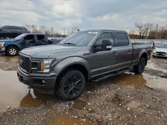 1FTFW1E45KFB52060 2019 FORD F-150