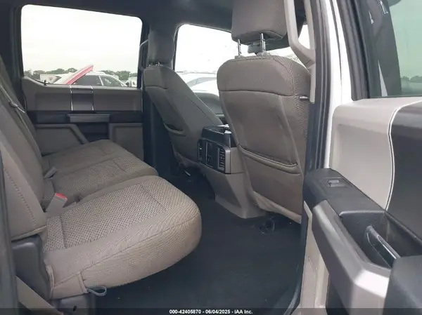 1FTFW1E45KFB63575 2019 FORD F-150 - Image 8