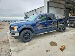 1FTFW1E45KFC13536 2019 FORD F-150