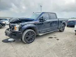 1FTFW1E45KFC20518 2019 FORD F-150