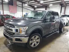 1FTFW1E45KFC24424 2019 FORD F-150