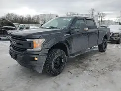 1FTFW1E45KFC43216 2019 FORD F-150