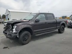 1FTFW1E45KFC58900 2019 FORD F-150