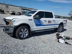 1FTFW1E45KFC62185 2019 FORD F-150