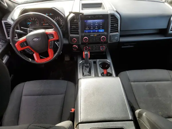 1FTFW1E45KFC69606 2019 FORD F-150 - Image 8