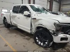 1FTFW1E45KFC84185 2019 FORD F-150