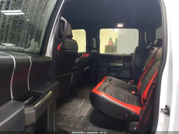 1FTFW1E45KFC84185 2019 FORD F-150 - Image 8