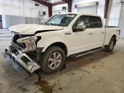 1FTFW1E45KFC86941 2019 FORD F-150