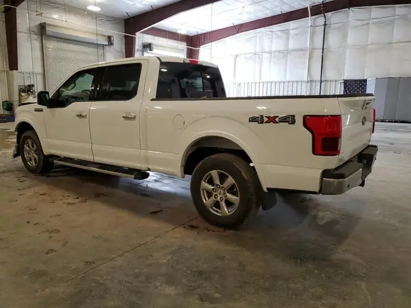1FTFW1E45KFC86941 2019 FORD F-150 - Image 2