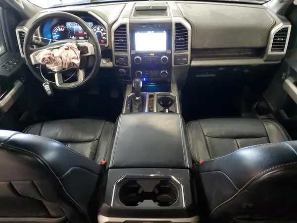 1FTFW1E45KFC86941 2019 FORD F-150 - Image 8