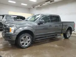 1FTFW1E45KFD13281 2019 FORD F-150